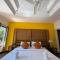 Baan Krating Pai Resort - SHA Plus