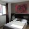 Hostal Central