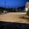 Parking& Campsite Bakiaj