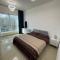 2 rooms and a hall 1705 Sea view