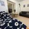 Central Helsinki Studio Near Olympic Stadium - 赫尔辛基