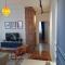 Azimut art apartman