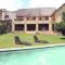 Blue Hills Lodge - Midrand