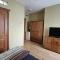 Rózsakert Apartmanház
