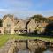 5 star Cotswold luxury with tennis court & garden - Cirencester