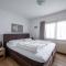Appartementencomplex Motel Texel
