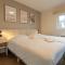 Chaletparc Krabbenkreek Zeeland - Hotel rooms "Terra Mare"