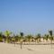 OKAÏ Oasis Desert Senegal