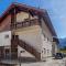 DolomiApartments - Casa Ornella - Predazzo