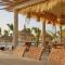 OKAÏ Oasis Desert Senegal