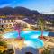 Villa Solara by VARE Steps Away from Pool&Spa, Gym, PGA West! - لا كينتا