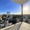 Renovated Penthouse in Palermo Hollywood