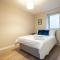 Central 1st Floor Stylish 2-Bed Apartment - Drogheda