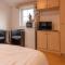 Chaletparc Krabbenkreek Zeeland - Hotel rooms "Terra Mare" Chaletparc Krabbenkreek Zeeland - Hotel rooms "Terra Mare"