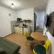 Bakuriani Mgzavrebi Block 9 Aparment 501 - Bakuriani