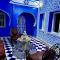 RIAD CHENGLI 蓝城里 - Chefchaouene
