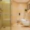Hyatt Regency Creek Heights Residences - Boutique Concept by UDH - Dubaj