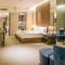 Hyatt Regency Creek Heights Residences - Boutique Concept by UDH - Dubaj