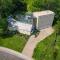 The Architect's Modern Castle - لورانس The Architect's Modern Castle - لورانس