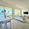 Le Venise 4 pers, front de mer, vue étang, clim - 弗雷瑞斯