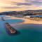 Le Venise 4 pers, front de mer, vue étang, clim - 弗雷瑞斯