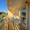Le Venise 4 pers, front de mer, vue étang, clim - 弗雷瑞斯