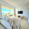Le Venise 4 pers, front de mer, vue étang, clim - 弗雷瑞斯