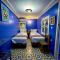 RIAD CHENGLI 蓝城里 - Chefchaouene