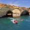 Villa Del Sol by Algarve Vacation