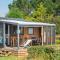 Camping le Dolmen, Carnac, Morbihan