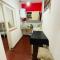 Apartamento Cosquin centro