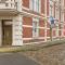 Amazing Apartment In Anklam - 安克拉姆