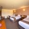 DM Hoteles Arequipa