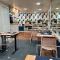 CitHotel le Challonge