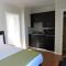 Almo Court Motel