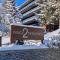 Resort Palace Sestriere 1 e 2