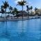 Departamento a pie de playa CAM - Mazatlán