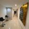 Departamento a pie de playa CAM - Mazatlán