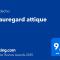 Beauregard attique