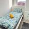 New built 2022, 3 bedroom townhouse Edinburgh - 爱丁堡