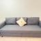 New built 2022, 3 bedroom townhouse Edinburgh - 爱丁堡
