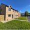 New built 2022, 3 bedroom townhouse Edinburgh - 爱丁堡