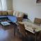 HostEx Trinity Apartment - ستارا زاغورا
