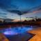 Desert Oasis a McCulloch Pool Home - مدينة ليك هافاسو
