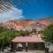 Ecohotel Posta de Purmamarca