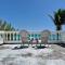Belizian Reef Suites