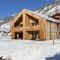Chalet Refugium Dolomiten