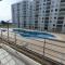 Fresco y Cómodo Apartamento En Aqualina Orange Girardot