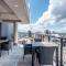 Initial-Matisse- Quebec-parking and pool