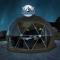 RUM DREAM BUBBLES lUXURY CAMP